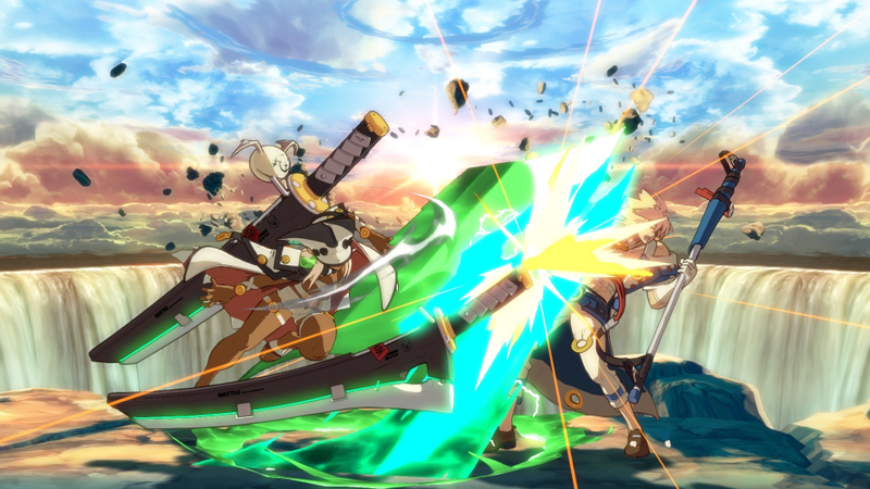 Illustration for article titled Fighting Game Rivalries To Watch At Evo 2018